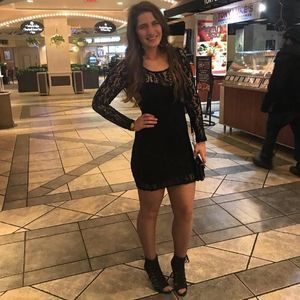 Meet your Posher, Stacey